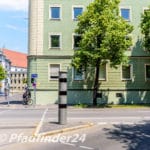 ドイツの交通法規 - 事故に遭った際の正しい行動