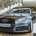 ドイツ中古車売買事情