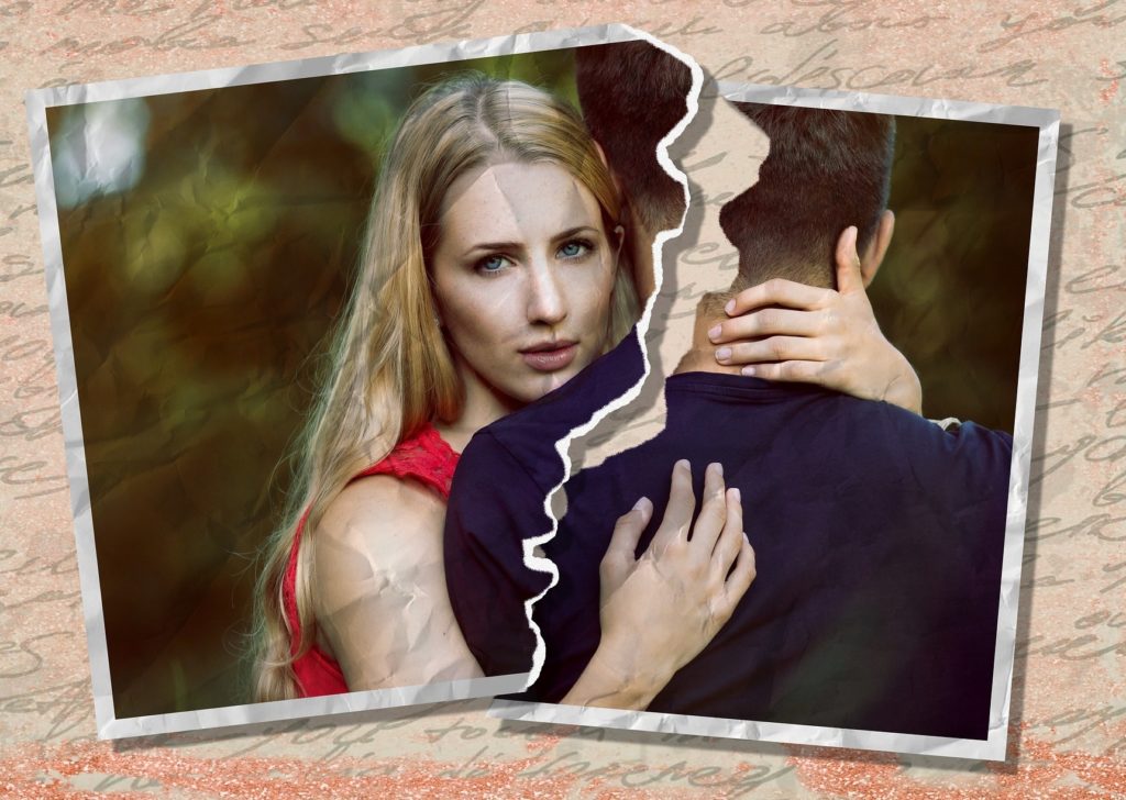 ドイツで離婚 - その手順とは？