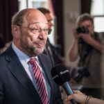 SPD 首相候補にシュルツ氏を抜擢！ - 今度も負け戦？ | Pfadfinder24
