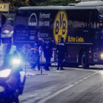 BVB ドルトムント サッカーチーム爆弾テロ事件