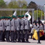 ドイツ軍将校 シリア難民に扮装してテロを計画！ | Pfadfinder24