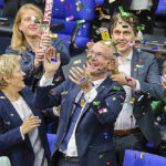 同姓婚法成立！