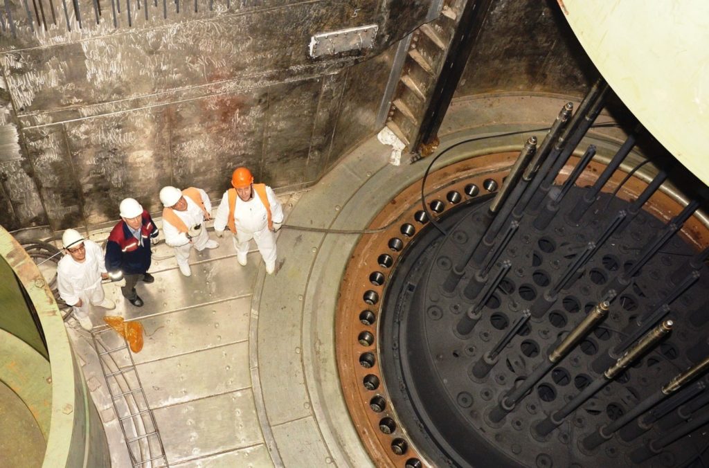 核燃料税は違憲なり！【ドイツ最高裁判決】