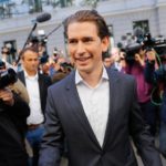 【若干31歳！】最年少のオーストリア クルツ首相誕生