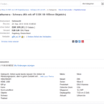 不用品は Ebay で完売！- Paypal 詐欺にはご用心 | Pfadfinder24