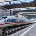 独仏鉄道同盟 - ジーメンスとアルストーム合併？ | Pfadfinder24