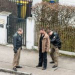 ドイツの空き巣事情 気が遠くなるほど低い検挙率 | Pfadfinder24