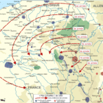 二正面戦争を克服！ 伝説のシュリーフェンプラン | Pfadfinder24