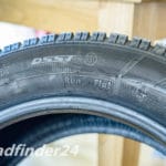 冬タイヤを探せ！- Runflat って何？ | ドイツの達人になる | Pfadfinder24