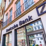 ドイツ銀行 4年連続赤字で頭取 更迭される | Pfadfinder24