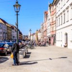 22世紀の社会モデル？- 条件なしの基本給 | Pfadfinder24