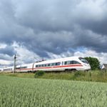 ベルリンーミュンヘン直行便開通！- 飛ぶより早い？ | Pfadfinder24