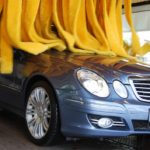 ドイツの洗車事情 - 路上洗車禁止令 その理由は？ | Pfadfinder24