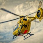 ドイツ軍 張子の虎と化す - ADAC のヘリを徴用 | Pfadfinder24