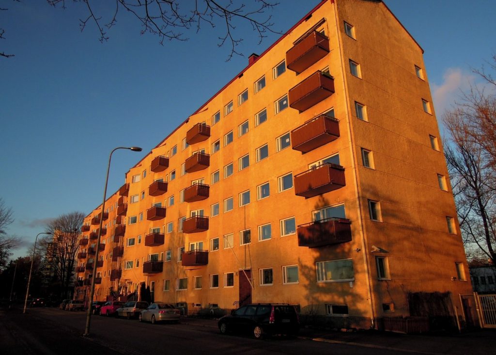 知らなきゃ損!ドイツでもらえる 家賃補助金 | Pfadfinder24