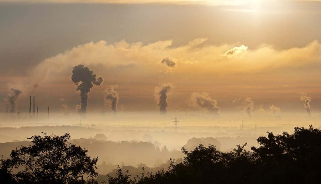 石炭発電からの脱却 - ドイツのエネルギー政策転換