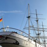 ドイツ海軍 汚職疑惑で非難の集中砲火に遭う - Gorch Fock | Pfadfinder24