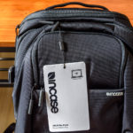 カメラバック Incase DSL Pro 2年使用のレビュー