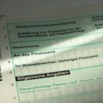 ドイツで行なう確定申告 - 多めに払った税金を取り戻せ！ | Pfadfinder24