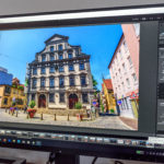 Eizo FlexScan EV2750-BK 長所と短所