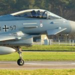 オイロファイターの後続機 FCAS - 欧州共同の軍事事業