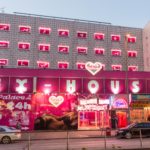 売春法改正 - EU最高裁判決 売春は生業なり