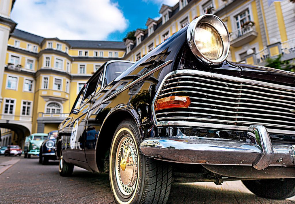 滅茶安い！ドイツ式 車の売買方法の利点とリスク