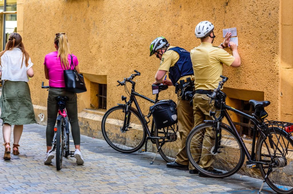 電動スクーター 登場！交通法規改正 【2019年版】