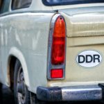 東ドイツ復興税 - 改正案の違憲問題