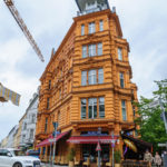 家賃の上昇を止めろ！- ベルリン 転入禁止令 & 家賃値上げ禁止令