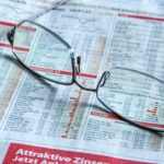 ドイツで始める株式投資 - Abgeltungssteuer とは？