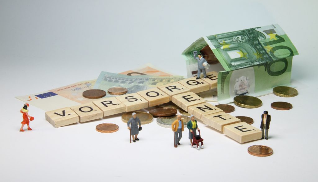 リースター年金 ってお得なの?【ドイツ年金制度】