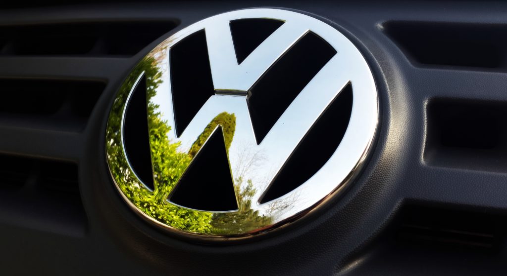 VW 排ガス操作 は違法なり！【ドイツ最高裁判決】