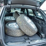 冬タイヤ 装着しないと駄目って本当？