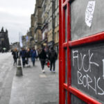 ブレキシット / Brexit 最終章 ジョンソン首相の最後のブラッフ