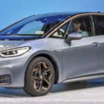 VW 大衆向け電気自動車 ID.3 販売開始！