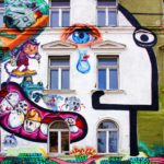 ライプチッヒ 左翼 & 無政府主義者の首都