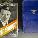 我が闘争 / Mein Kampf 悪魔の書 解禁！！
