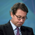 ドイツの高速道路 今度は本当に有料化？