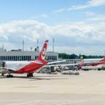 エア ベルリン ルフトハンザへ売却か？