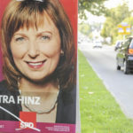 ドイツの国会議員の不祥事 - ケジメの付け方