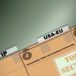 CETA 欧州 カナダ 自由貿易協定 - フランダーンの抵抗