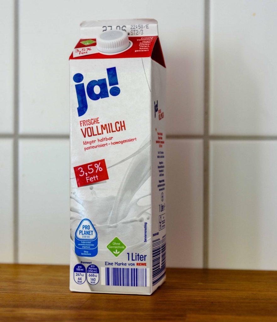 安すぎる牛乳価格 - 牛乳生産量調整制度 廃止