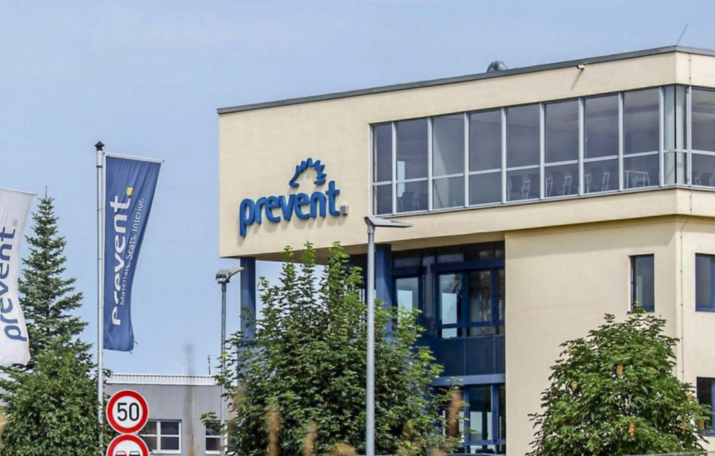 フルクスワーゲン vs.プリヴェント 下請け会社の謀反