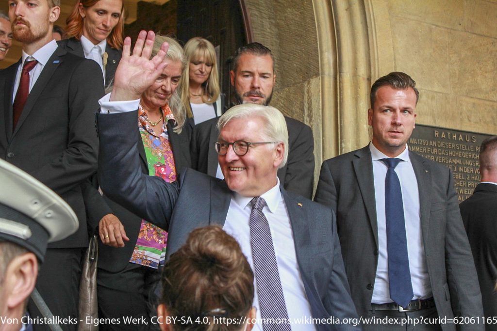 時期大統領を探せ! - 先手必勝 SPD