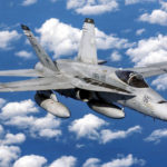 ドイツ空軍 次期戦闘爆撃機は F-18 ？