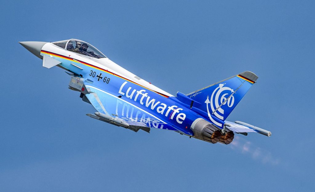 オイロファイター