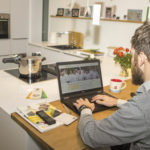 【コロナ特例】 ホームオフィス 600ユーロまで必要経費なり！