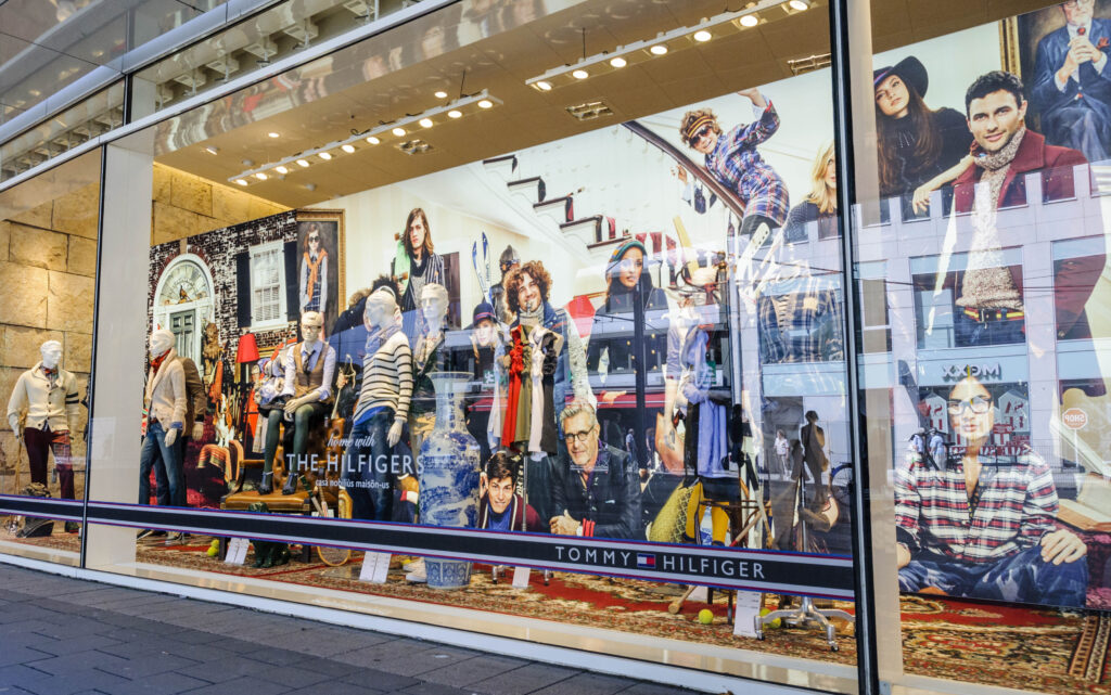 狙え！ドイツの 夏と冬の大バーゲンセール